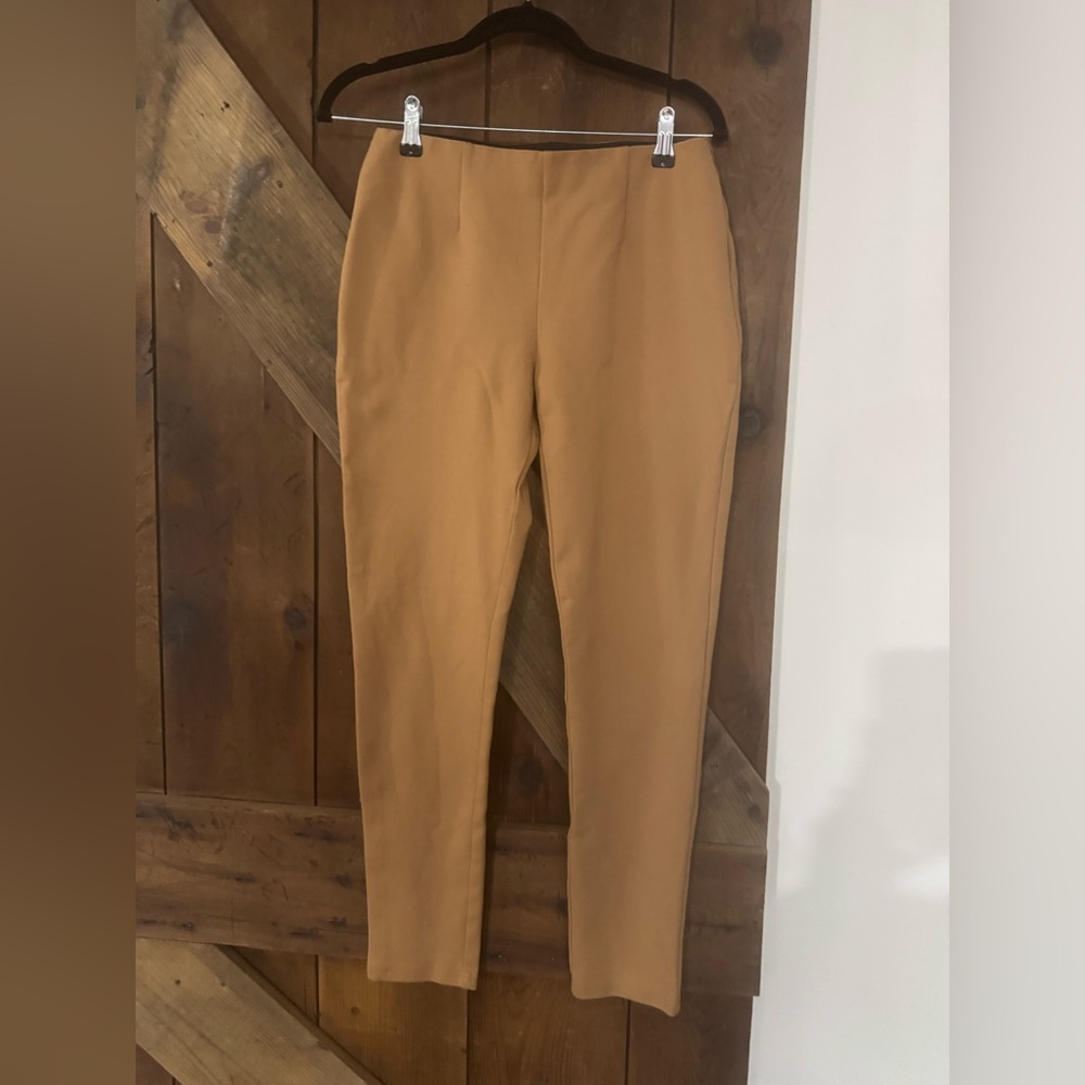Calvin Klein Tan Pants